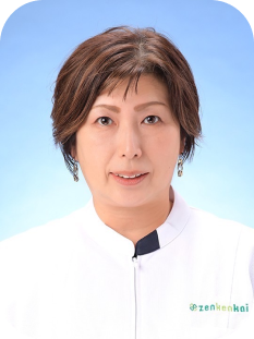 プロフィール写真