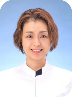 プロフィール写真