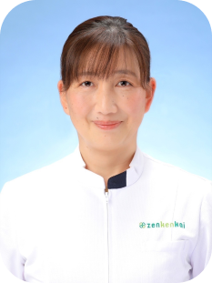 プロフィール写真