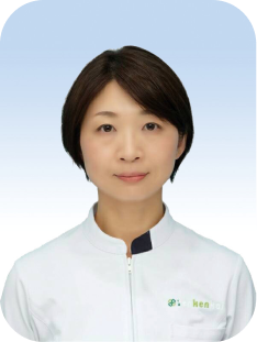 プロフィール写真