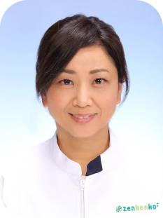 プロフィール写真